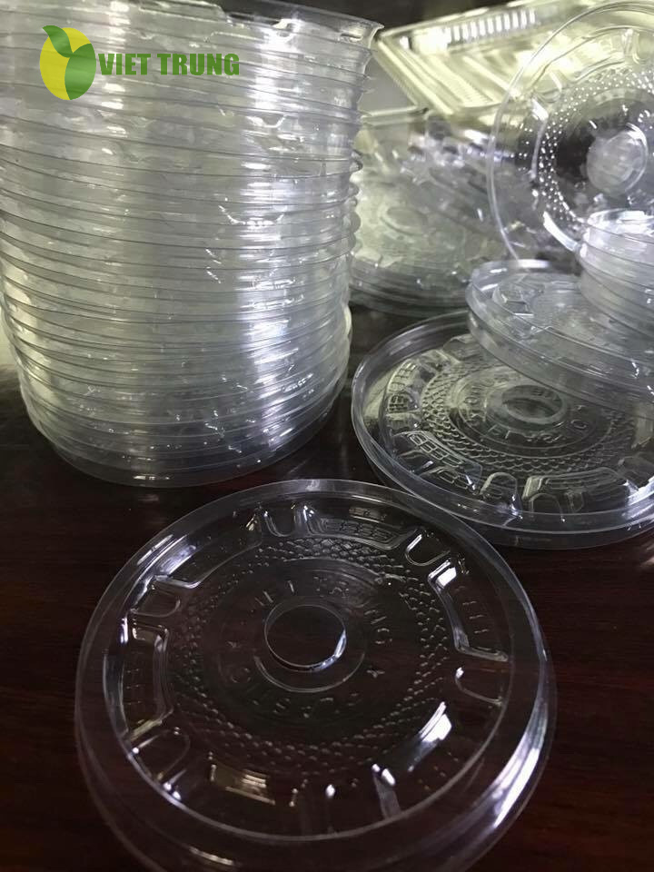 Vacuum Formed Plastic Trays